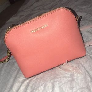 Michael Kors crossbody bag